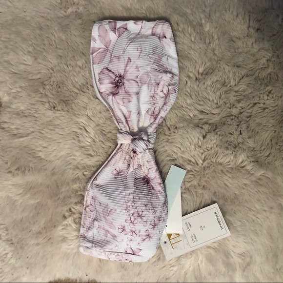 TINIBIKINI new with tags XL - Picture 3 of 5